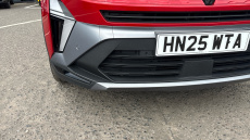 Renault Symbioz 1.6 E-Tech FHEV 145 Techno Esprit Alpine 5dr Auto Hybrid Estate